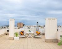 Resale - Apartment Flat - Mar De Cristal - Mar de cristal