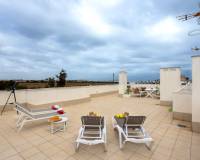 Resale - Apartment Flat - Mar De Cristal - Mar de cristal