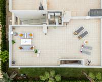 Resale - Apartment Flat - Mar De Cristal - Mar de cristal