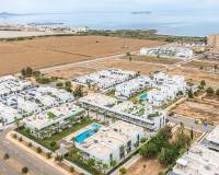 Resale - Apartment Flat - Mar De Cristal - Mar de cristal