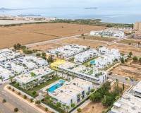 Resale - Apartment Flat - Mar De Cristal - Mar de cristal