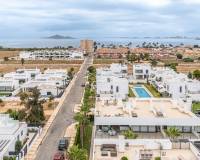 Resale - Apartment Flat - Mar De Cristal - Mar de cristal