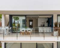 Resale - Apartment Flat - Mar De Cristal - Mar de cristal