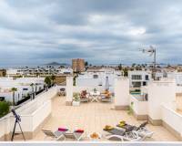 Resale - Apartment Flat - Mar De Cristal - Mar de cristal