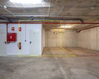 Resale - Apartment Flat - Mar De Cristal - Mar de cristal