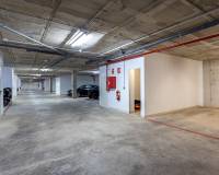 Resale - Apartment Flat - Mar De Cristal - Mar de cristal