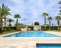 Resale - Apartment Flat - Mar De Cristal - Mar de cristal