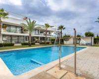 Resale - Apartment Flat - Mar De Cristal - Mar de cristal