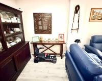 Resale - Apartment / Flat - Orihuela Costa - La Zenia