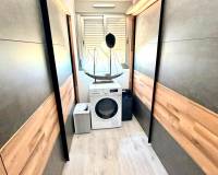 Resale - Apartment / Flat - Orihuela Costa - La Zenia