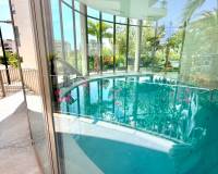 Resale - Apartment / Flat - Orihuela Costa - La Zenia