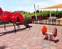 Resale - Apartment / Flat - Orihuela Costa - La Zenia