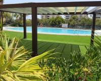 Resale - Apartment / Flat - Orihuela Costa - La Zenia