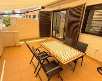 Resale - Apartment / flat - Orihuela Costa - Lomas de Cabo Roig