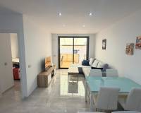 Resale - Apartment / flat - Orihuela Costa - Lomas de Cabo Roig