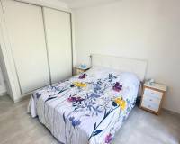 Resale - Apartment / flat - Orihuela Costa - Lomas de Cabo Roig