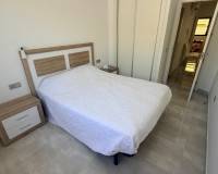 Resale - Apartment / flat - Orihuela Costa - Lomas de Cabo Roig