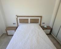 Resale - Apartment / flat - Orihuela Costa - Lomas de Cabo Roig