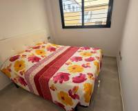 Resale - Apartment / flat - Orihuela Costa - Lomas de Cabo Roig