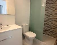 Resale - Apartment / flat - Orihuela Costa - Lomas de Cabo Roig