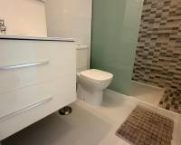 Resale - Apartment / flat - Orihuela Costa - Lomas de Cabo Roig