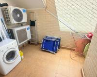 Resale - Apartment / flat - Orihuela Costa - Lomas de Cabo Roig