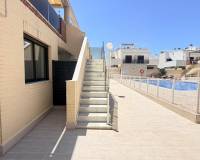 Resale - Apartment / flat - Orihuela Costa - Lomas de Cabo Roig