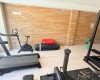 Resale - Apartment / flat - Orihuela Costa - Lomas de Cabo Roig