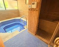 Resale - Apartment / flat - Orihuela Costa - Lomas de Cabo Roig