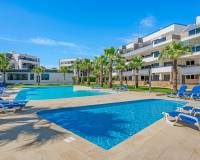 Resale - Apartment / Flat - Orihuela Costa - Los Altos