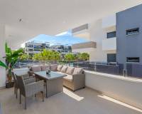 Resale - Apartment / Flat - Orihuela Costa - Los Altos