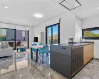 Resale - Apartment / Flat - Orihuela Costa - Los Altos