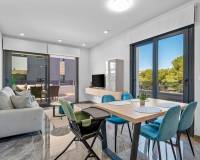 Resale - Apartment / Flat - Orihuela Costa - Los Altos