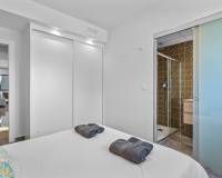 Resale - Apartment / Flat - Orihuela Costa - Los Altos