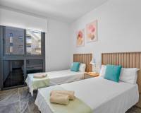 Resale - Apartment / Flat - Orihuela Costa - Los Altos