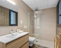Resale - Apartment / Flat - Orihuela Costa - Los Altos