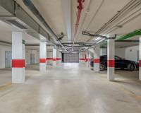 Resale - Apartment / Flat - Orihuela Costa - Los Altos