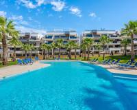 Resale - Apartment / Flat - Orihuela Costa - Los Altos