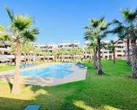Resale - Apartment / Flat - Orihuela Costa - Los Altos