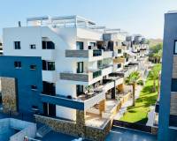 Resale - Apartment / Flat - Orihuela Costa - Los Altos