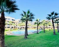 Resale - Apartment / Flat - Orihuela Costa - Los Altos