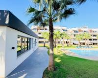 Resale - Apartment / Flat - Orihuela Costa - Los Altos