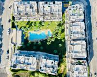 Resale - Apartment / Flat - Orihuela Costa - Los Altos