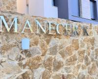 Resale - Apartment / Flat - Orihuela Costa - Los Altos