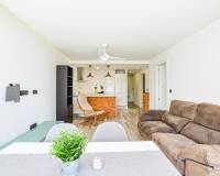 Resale - Apartment / flat - Orihuela Costa - Punta Prima