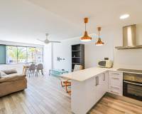 Resale - Apartment / flat - Orihuela Costa - Punta Prima