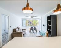 Resale - Apartment / flat - Orihuela Costa - Punta Prima
