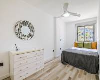 Resale - Apartment / flat - Orihuela Costa - Punta Prima