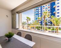 Resale - Apartment / flat - Orihuela Costa - Punta Prima