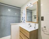Resale - Apartment / flat - Orihuela Costa - Punta Prima